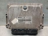 Engine control unit/module