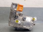 Compresor (bomba) del aire acondicionado (A/C))
