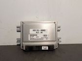 Calculateur moteur ECU