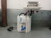 Kraftstoffpumpe im Tank