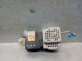 Cerradura de puerta delantera