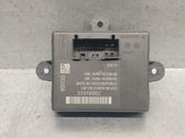 Comfort/convenience module