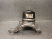 Engine mount bracket