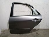 Puerta trasera