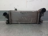 Radiador intercooler
