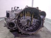 Manual 5 speed gearbox