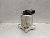 EGR valve