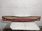 Soporte del parachoques delantero