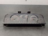 Geschwindigkeitsmesser Cockpit