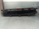 Velocímetro (tablero de instrumentos)