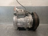 Compresor (bomba) del aire acondicionado (A/C))