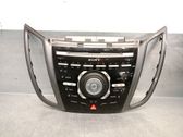 Unidad de control de sonido audio HiFi