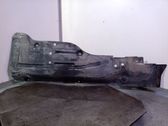 Placa protectora/protector antisalpicaduras motor