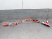 Cableado de instalación del motor
