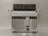 Calculateur moteur ECU