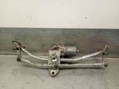 Wiper motor