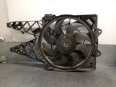 Ventilador eléctrico del radiador