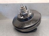 Hydraulisen servojärjestelmän paineventtiili