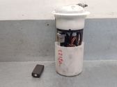 Bomba interna de combustible