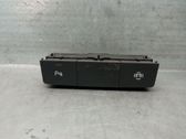 Multifunctional control switch/knob