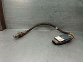 Lambda probe sensor