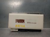 Xenon control unit/module