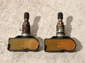 Sensor de presión del aceite