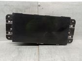 Head up display screen