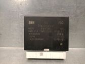 Unidad de control/módulo del motor