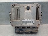 Engine control unit/module