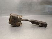 Wiper control stalk