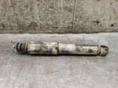 Amortiguador delantero con muelle espiral