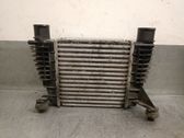 Radiador intercooler