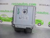 Unidad de control/módulo del motor