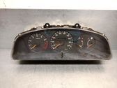Geschwindigkeitsmesser Cockpit