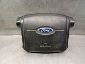 Airbag del volante
