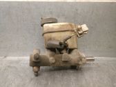 Brake booster