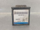 Immobilizer control unit/module