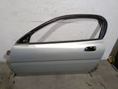 Porte avant
