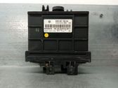Unidad de control/módulo de la caja de cambios