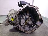 Manual 5 speed gearbox