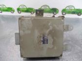 Unidad de control/módulo del motor