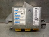 Airbag control unit/module