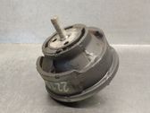 Engine mount bracket