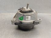 Engine mount bracket