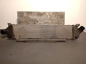 Radiador intercooler