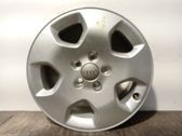 18 Zoll Leichtmetallrad Alufelge