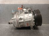 Compresor (bomba) del aire acondicionado (A/C))