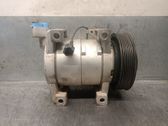 Compresor (bomba) del aire acondicionado (A/C))