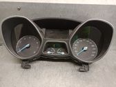 Velocímetro (tablero de instrumentos)